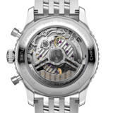 imagem do produto  Navitimer B01 Chronograph 43