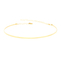 imagem do produto  Gargantilha Choker em Ouro Amarelo