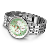 imagem do produto  Navitimer B01 Chronograph 41
