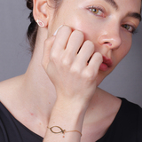 imagem do produto  Pulseira Ichthys