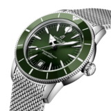 imagem do produto  Superocean Heritage B31 Automatic 40