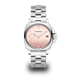 imagem do produto  Luminor Due Pink Bracelet