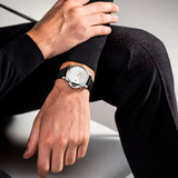 imagem do produto  Luminor Due Re-Nylon 42mm