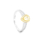 imagem do produto  Anel Fancy Yellow