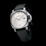 imagem do produto  Luminor Due Re-Nylon 42mm