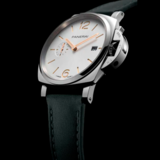 imagem do produto  Luminor Due Re-Nylon 42mm