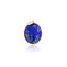 imagem do produto  Pendente Lapis Lazuli Azul Royal
