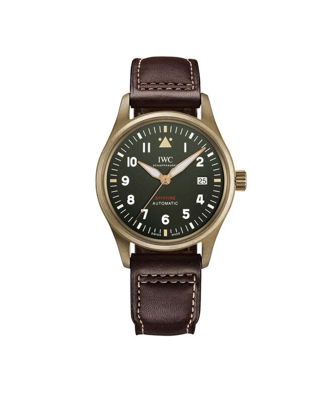 imagem do produto Pilot's Watch Automatic Spitfire 