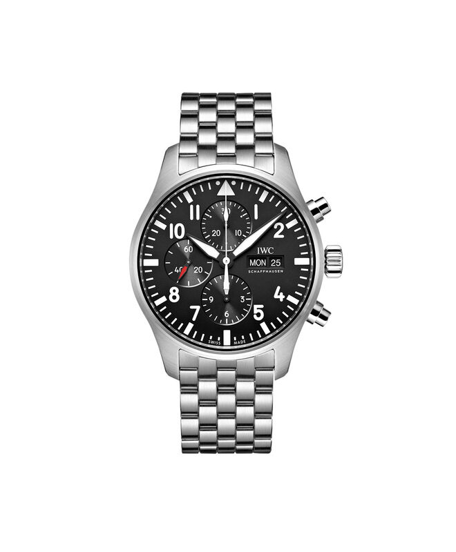 imagem do produto Pilot's Watch Chronograph