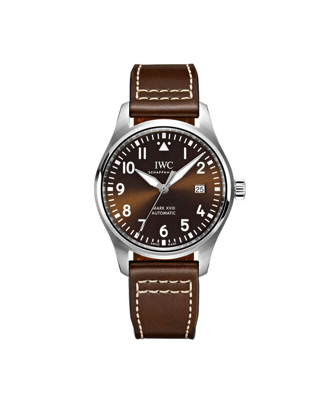 imagem do produto Pilot's Watch Mark XVIII Edition 