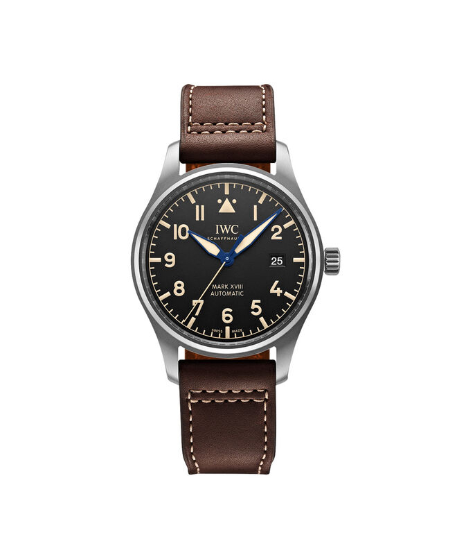 imagem do produto Pilot's Watch Mark XVIII Heritage