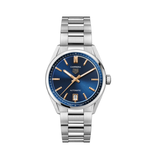 TAG Heuer Carrera Date