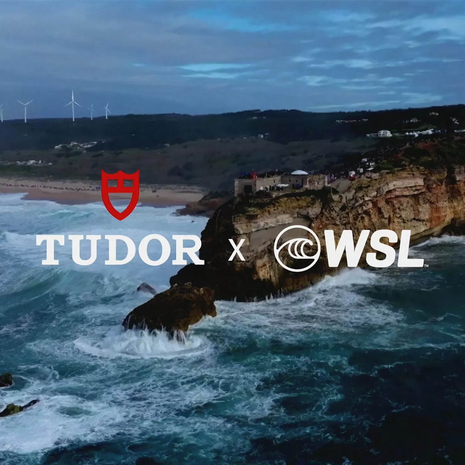 World Surf League