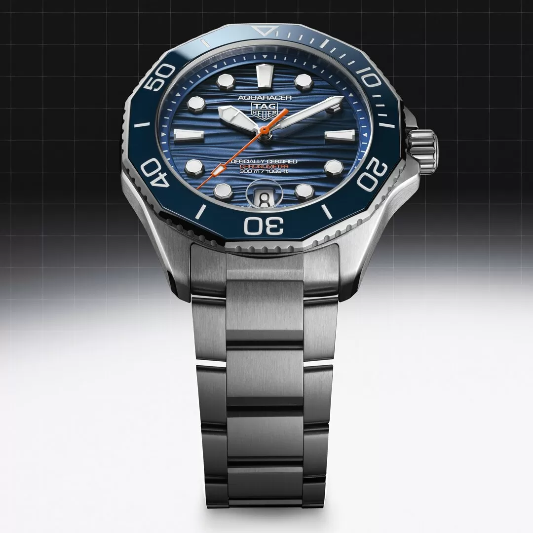 TAG Heuer Aquaracer