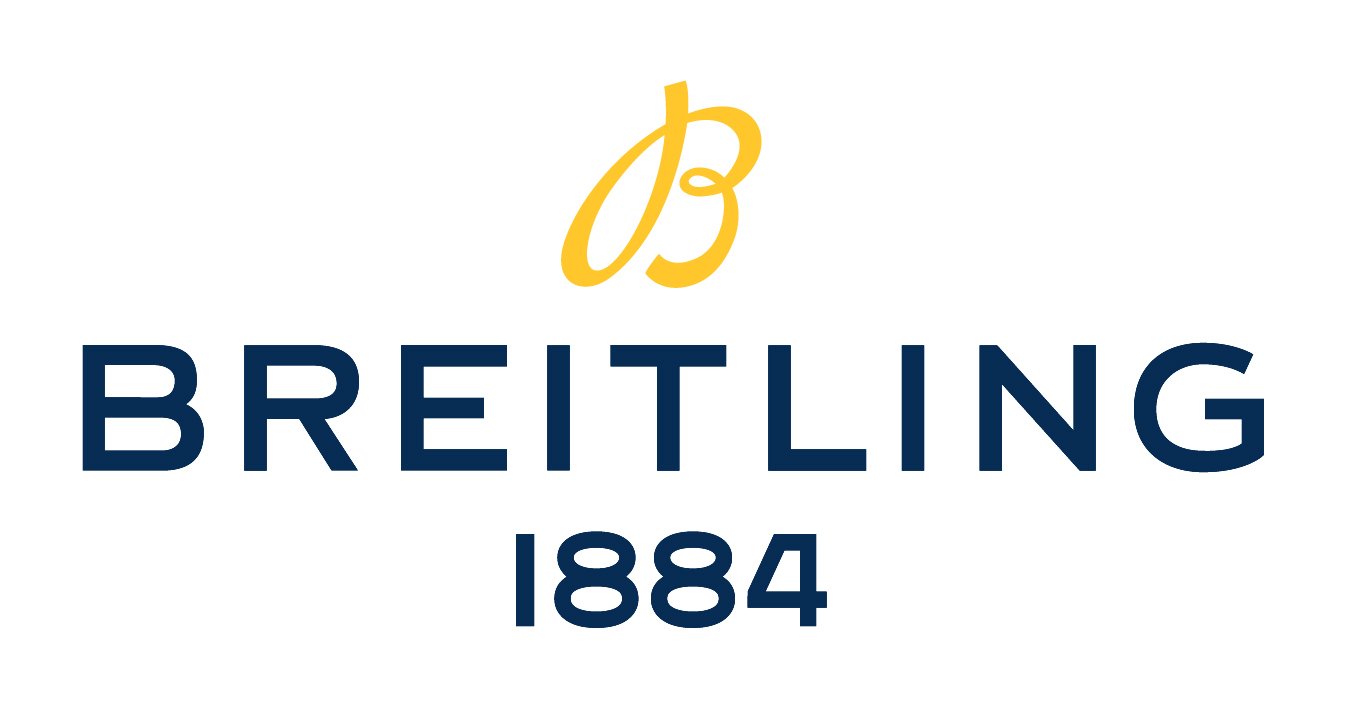 Identidade Visual Breitling.com Oficial