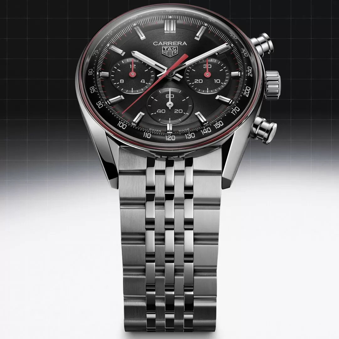 TAG Heuer Carrera