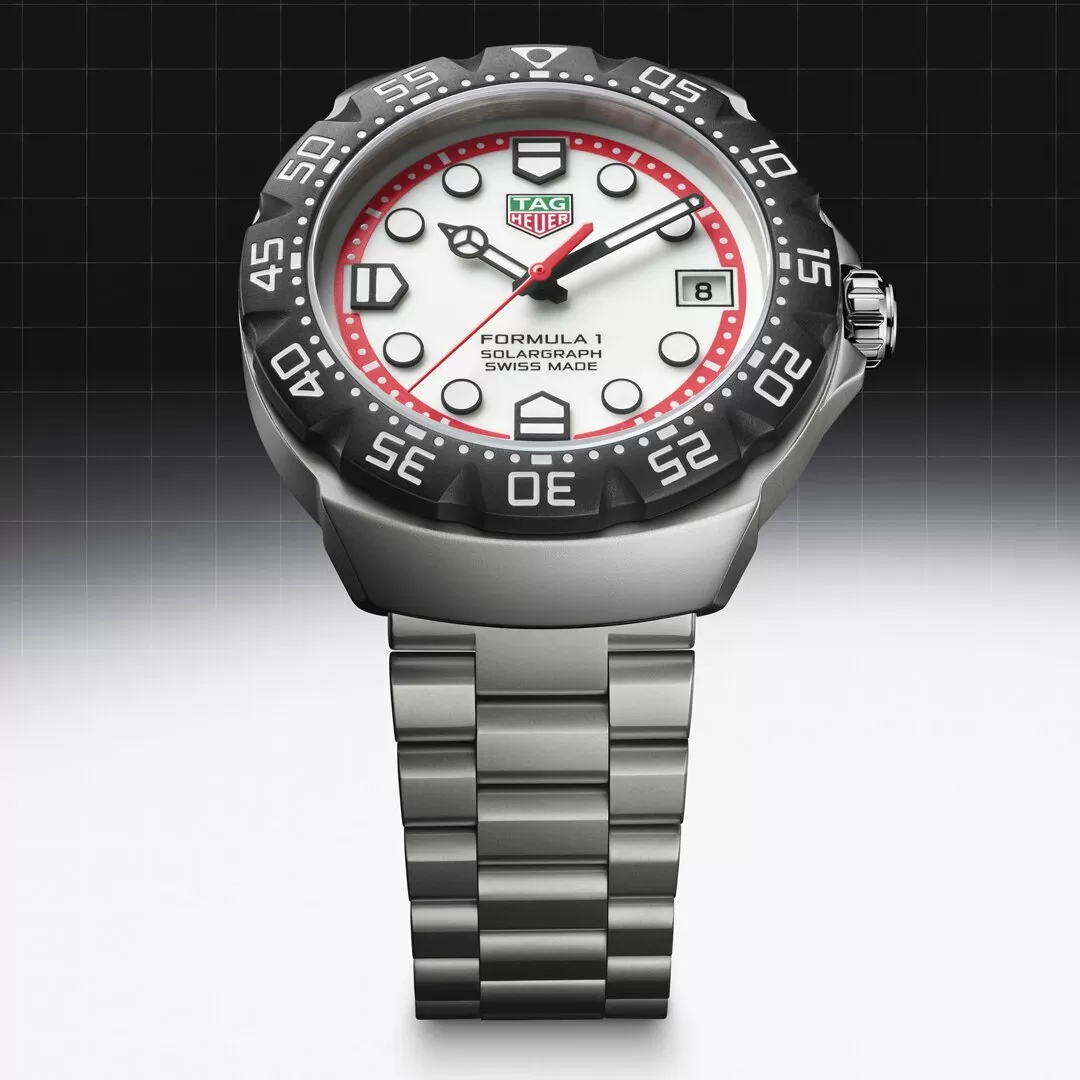 TAG Heuer F1 Autom�tico