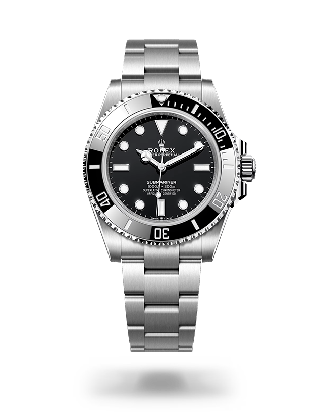 Preço Rolex Submariner origianl