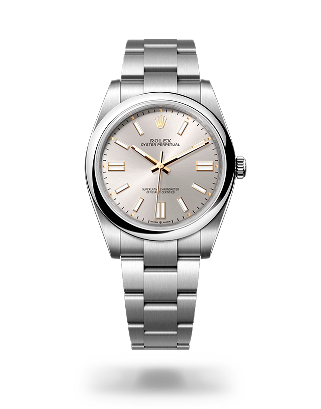 Preço Rolex Oyster Perpetual origianl