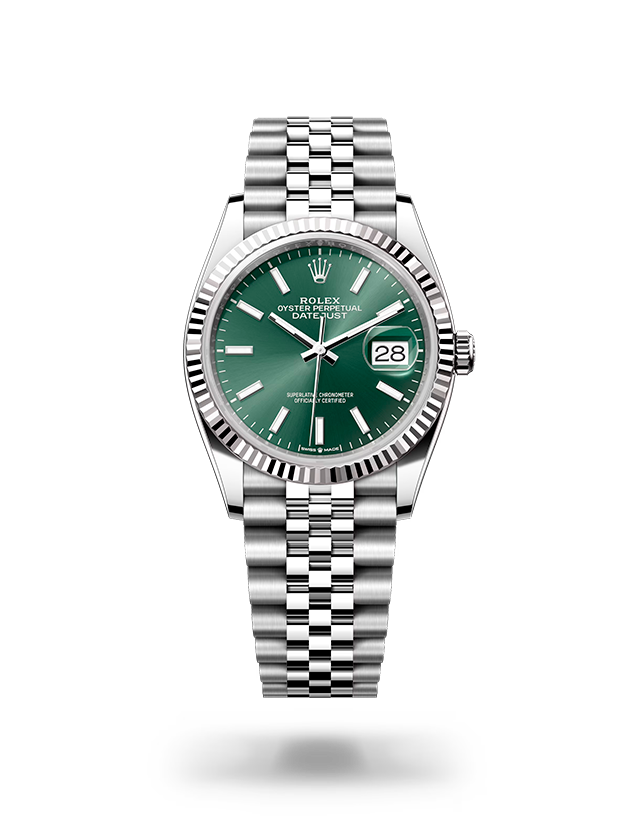 Preço Rolex  Datejust origianl