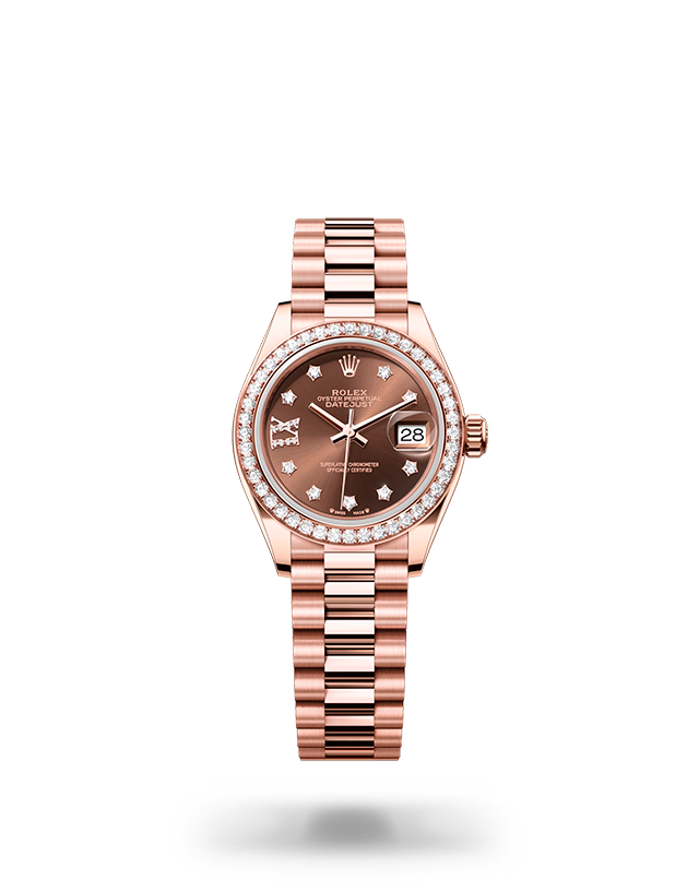 Preço Rolex Lady-Datejust origianl