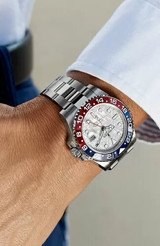 Relógios Rolex Masculinos