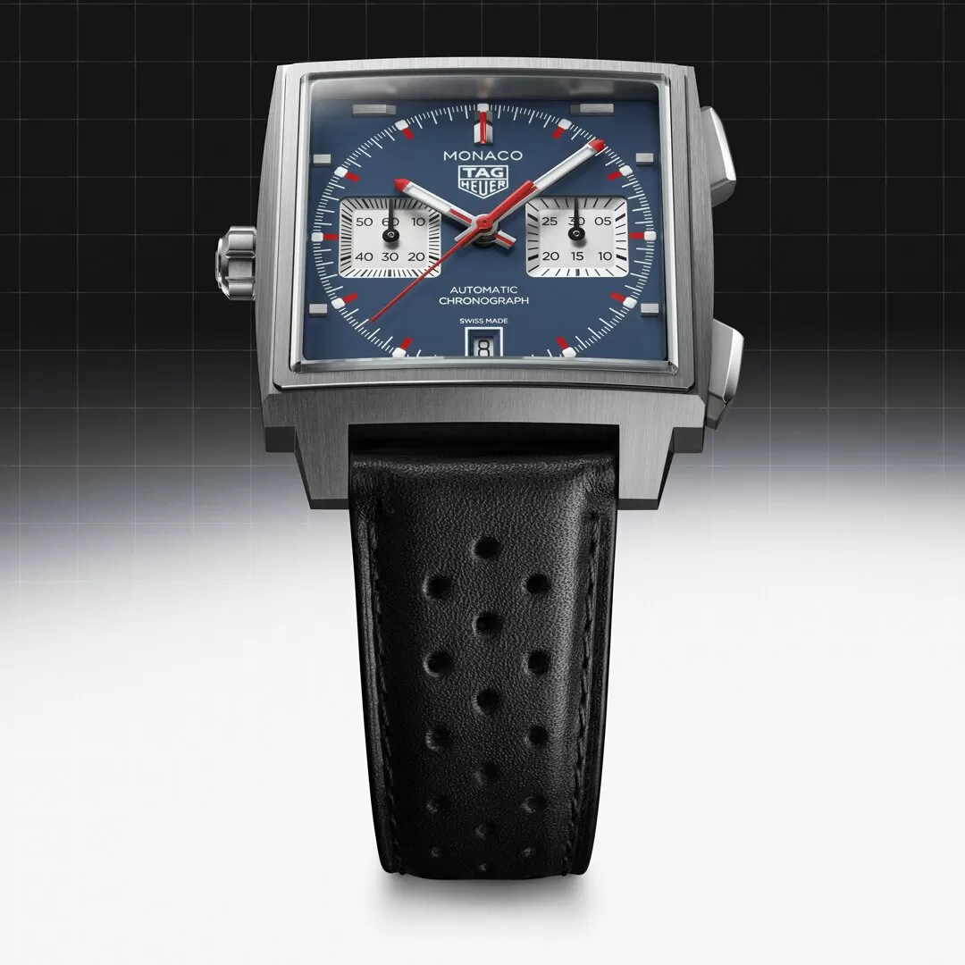 TAG Heuer Monaco