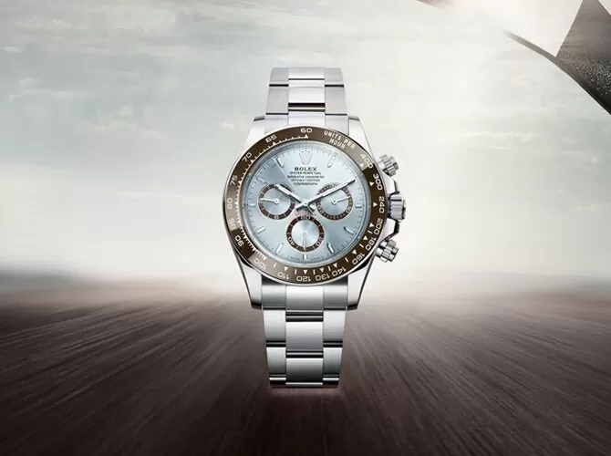 O novo Cosmograph Daytona 2023 elegante e funcional é vendido no Rio de Janeiro. Esteja pontual e atualizado com as últimas tendências de moda. Adquira já o seu