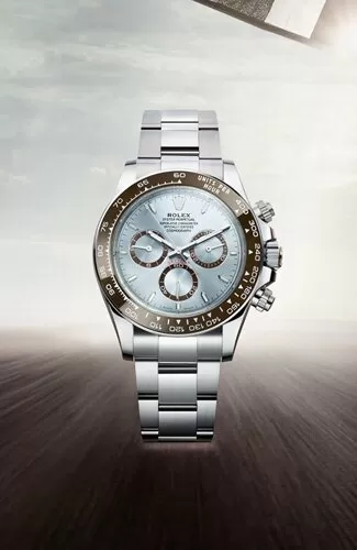 O novo Cosmograph Daytona 2023 elegante e funcional é vendido no Rio de Janeiro. Esteja pontual e atualizado com as últimas tendências de moda. Compre já o seu