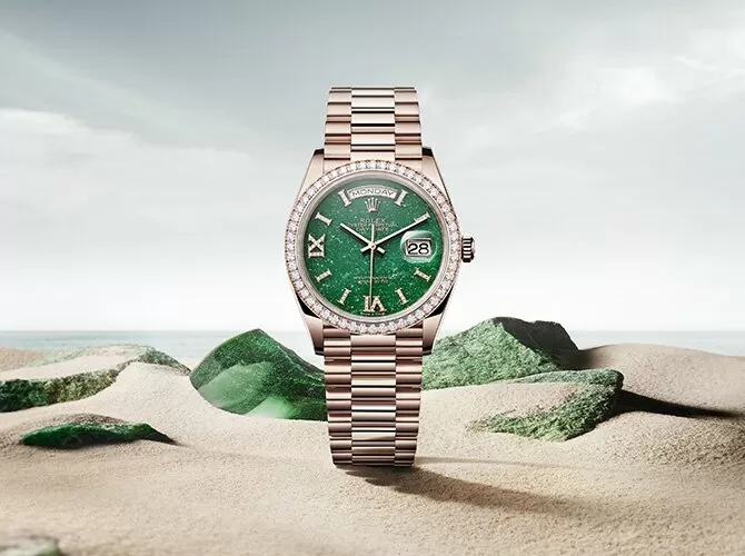 O novo  Day-Date 36m 2023 elegante e funcional é vendido no Rio de Janeiro. Esteja pontual e atualizado com as últimas tendências de moda. Compre já o seu