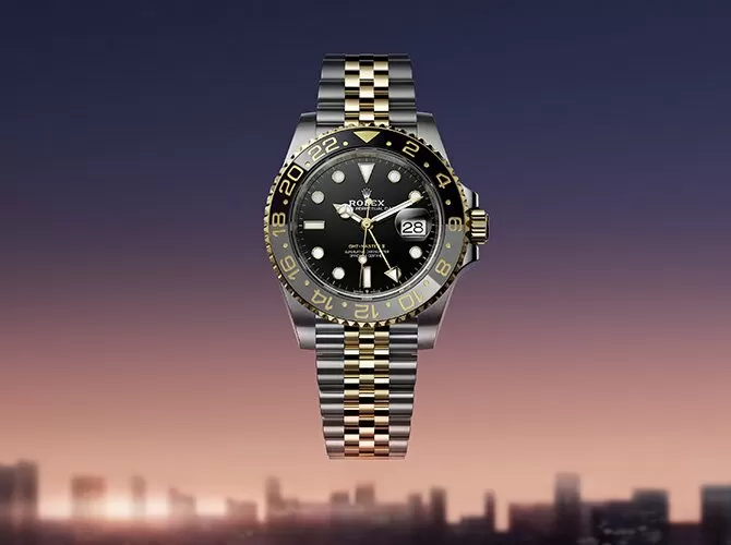 O novo Gmt-Master II 2023 elegante e funcional é vendido no Rio de Janeiro. Esteja pontual e atualizado com as últimas tendências de moda. Compre já o seu