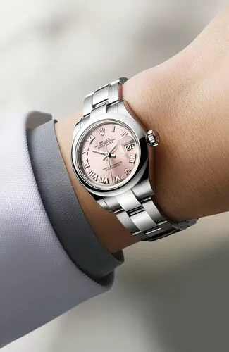 Relógios Rolex Femininos